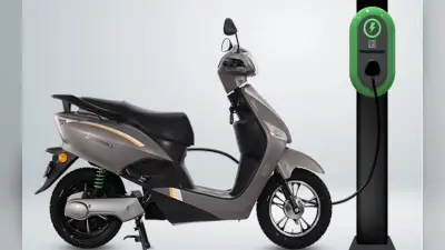 OLA Ather से टक्कर लेगी Hero Electric, बाजार पर छाने के लिए तगड़ी तैयारी