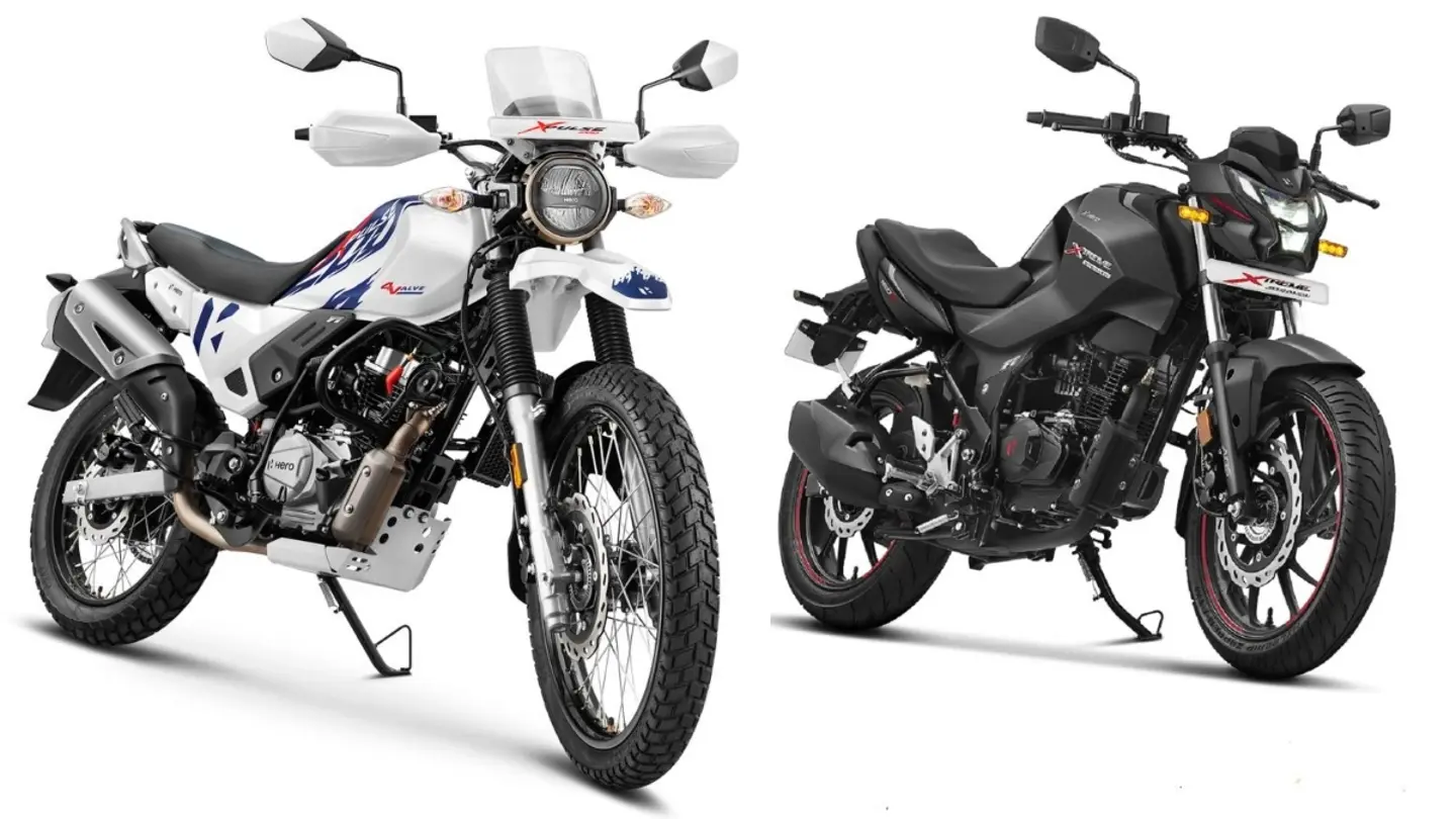 E-Bike सेगमेंट में राज करने के लिए ZERO का सहारा लेगी HERO Motocorp