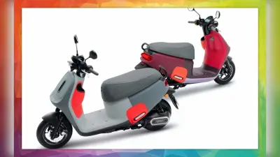 Hero MotoCorp के EV भी बिकेंगे Hero के नाम से, ट्रेडमार्क इस्तेमाल की मिली हरी झंडी