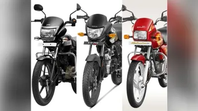Hero, Honda और TVS की गाड़ी मात्र 1 रुपये में घर लाएं, जानें ऑफर डीटेल