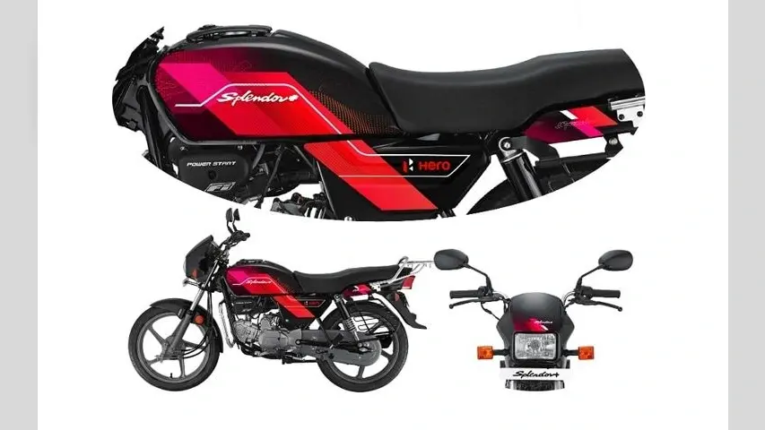 Hero MotoCorp बाइक्स को देगी नयी डिजाइन, चल रहा यह खास कैंपेन