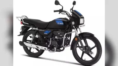 HERO Splendor कैसे बनी भारत की सबसे सफल बाइक, जिसे करोड़ों भारतीयों ने दिल में जगह दी!