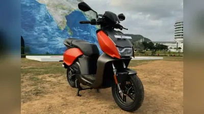 Hero Vida V1 इलेक्ट्रिक स्कूटर्स की बुकिंग 2,499 रुपये से शुरू, जानें कीमत और फीचर्स की डिटेल्स