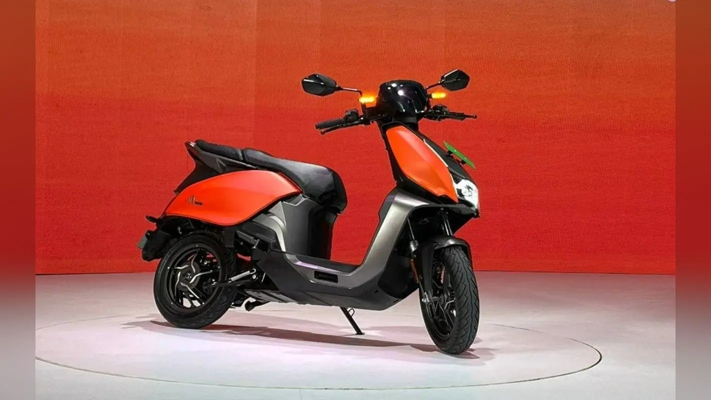 Ola-Ather के टक्कर में Hero Motocorp लायेगा इलेक्ट्रिक स्कूटर की नयी रेंज, ये है कंपनी का प्लान