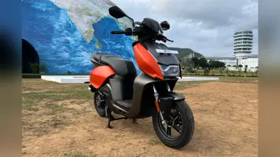 Hero MotoCorp का ई-स्कूटर VIDA V1 Pro हुआ महंगा, यहां देखें नयी कीमत