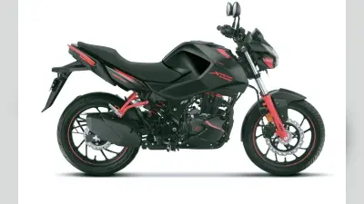 Hero Xtreme 160R Stealth 2.0 एडिशन लॉन्च, सिर्फ 4.7 सेकंड में पकड़ती है 60Km की स्पीड