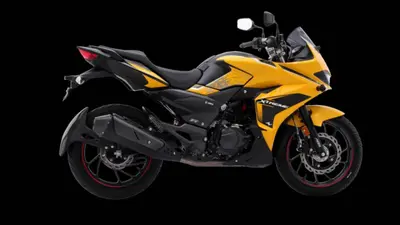 Hero Xtreme 200S 4V बाइक भारत में की गई लॉन्च, जानिए क्या है इसकी कीमत