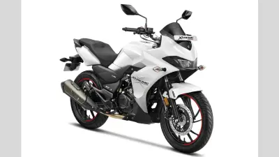 Hero Xtreme नये अवतार में भारत में लॉन्च, जानिए कीमत और खूबियां