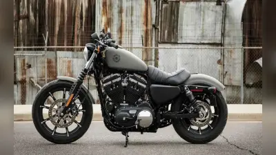 Royal Enfield के मार्केट में सेंध लगाएगी Hero Harley की नयी बाइक, ये है कंपनी का प्लान