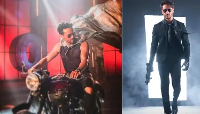 Tiger Shroff के Birthday पर बड़ा धमाका, Heropanti 2 इस दिन होगी रिलीज, यहां से इंस्पायर्ड है फिल्म का पोस्टर