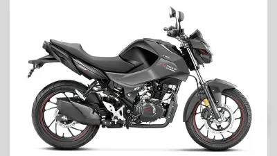 Hero Xtreme 160R 2022 भारत में लॉन्च, जानें फीचर्स और कीमत से जुड़ी डीटेल्स