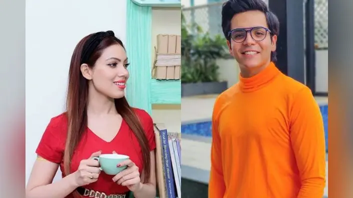 Taarak Mehta Ka Ooltah Chashmah: जेठालाल के बेटे ‘टप्पू’ ने ‘बबीता जी’ की तसवीर पर किया कमेंट, तो एक्ट्रेस ने दिया ये जवाब