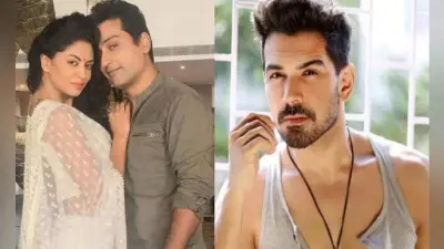 हिना खान ने ऑफ शोल्डर ड्रेस में कराया बोल्ड फोटोशूट, ‘तूफानी सीनियर’ की इन अदाओं पर आया फैंस का दिल, Viral Photos