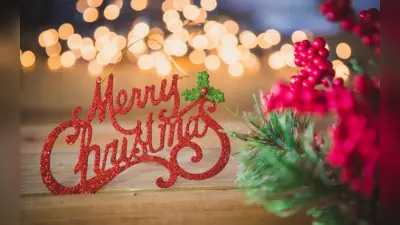 Merry Christmas 2023: क्यों मनाते हैं 25 दिसंबर को ही क्रिसमस-डे, कौन हैं सांता क्लॉज, जानें रहस्य