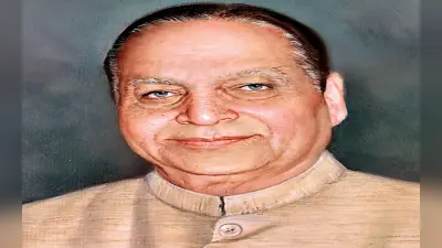 राजनीति में रहकर भी निस्पृह रहे जवाहरलाल दर्डा