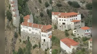 Spanish Village On Sale: फ्लैट रेट में बिक रहा स्पेन का ये पूरा गांव, कीमत महज…