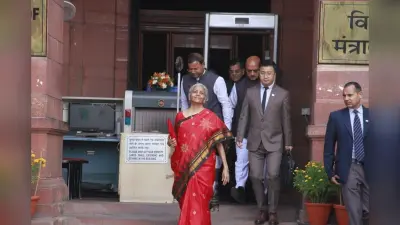 बजट से आर्थिक वृद्धि को बल मिलेगा