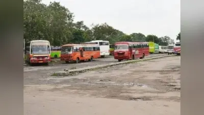 भागलपुर समेत इन जिले के लोगों का सफर होगा और भी सुगम, इस तारीख से चलने लगेंगी इतनी बसें