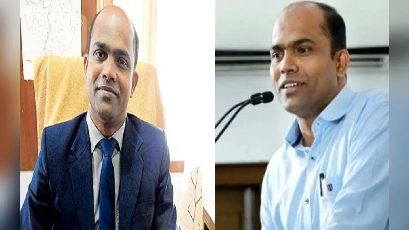 Success and Inspiring Story: मोहम्मद अली शिहाब कैसे बने चपरासी से IAS ऑफिसर, जानें उनकी सक्सेस स्टोरी