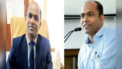 Success and Inspiring Story: मोहम्मद अली शिहाब कैसे बने चपरासी से IAS ऑफिसर, जानें उनकी सक्सेस स्टोरी