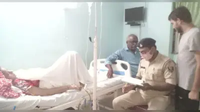 Patna: गलत काम का किया विरोध तो मनचले ने घर घुसकर नाबालिग पर चाकू से किया हमला, मामला दबाने की मिल रही धमकी