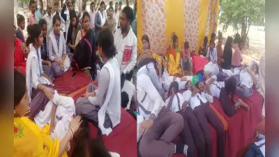 Karnataka News: कोर्ट परिसर में पति ने की पत्नी की चाकू से गोदकर हत्या, जानिए क्या है वजह