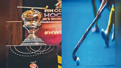 हॉकी विश्व कप के क्वार्टर फाइनल में जरूर पहुंचेगी भारतीय टीम, कोच ने किया दावा