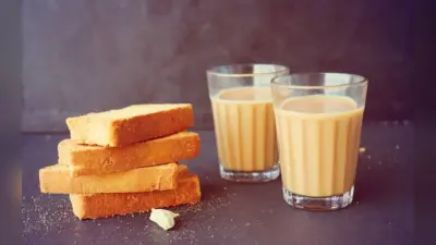 क्या आप भी चाय के साथ टोस्ट खाते हैं? तो रहें सावधान, हार्ट अटैक और ब्लड शुगर का हो सकता है खतरा
