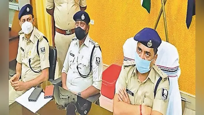 Bihar News: ताबीज के लिए निकाली बच्ची की आंख, पांचवे बच्चे की चाहत में मासूम की हत्या, 4 गिरफ्तार