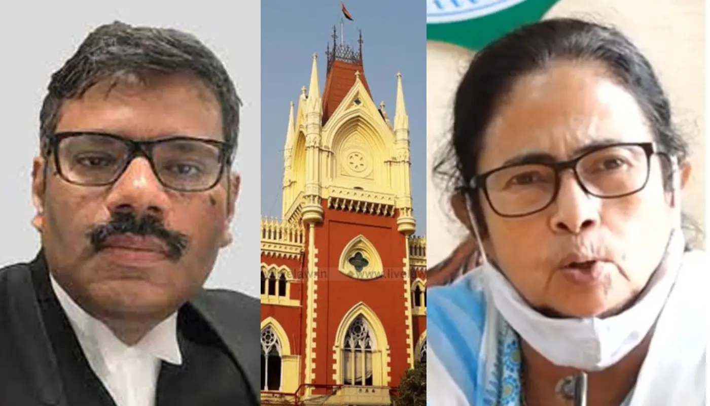 Nandigram Election Petition: ममता बनर्जी मामले में जज बदलने की मांग, जस्टिस कौशिक चंद की निष्पक्षता पर उठाये सवाल