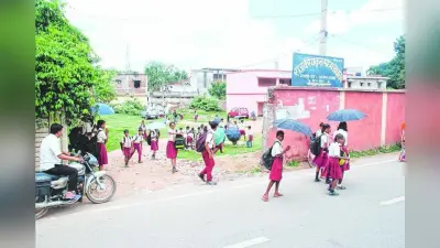 खुलेंगे झारखंड के हाइस्कूल, पर अभी पढ़ाई नहीं