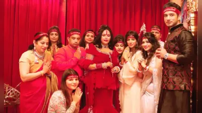 मुफ्त अनाज वितरण व हेल्थ चेकअप के साथ भक्त धूमधाम से मुंबई में मनायेंगे ममतामयी श्री राधे माँ का जन्मदिवस