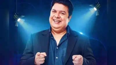 Sajid Khan Net Worth: कभी पापा के अंतिम संस्कार के िए नहीं थे पैसे, आज हैं करोड़ों के मालिक