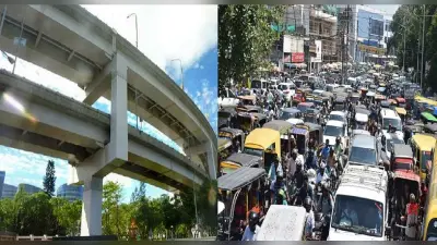Jharkhand News: रांची में जाम से मिलेगी मुक्ति, दो माह में शुरू होगा रातू एलिवेटेड रोड का निर्माण