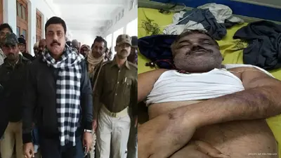 Bihar News: सोशल मीडिया पर छाया रहा अपराधी पप्पू देव की मौत का मामला, पुलिस कस्टडी में तोड़ा था दम