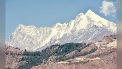 International Mountain Day: अगर हिमालय नहीं होता जीवन बहुत मुश्किल हो जाता, जानें इससे जुड़ी रोचक बातें