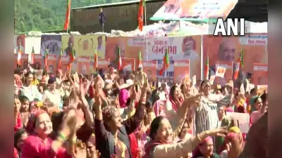 हिमाचल प्रदेश चुनाव: बीजेपी जल्द जारी करेगी उम्मीदवारों की लिस्ट, कई विधायकों का कट सकता है टिकट