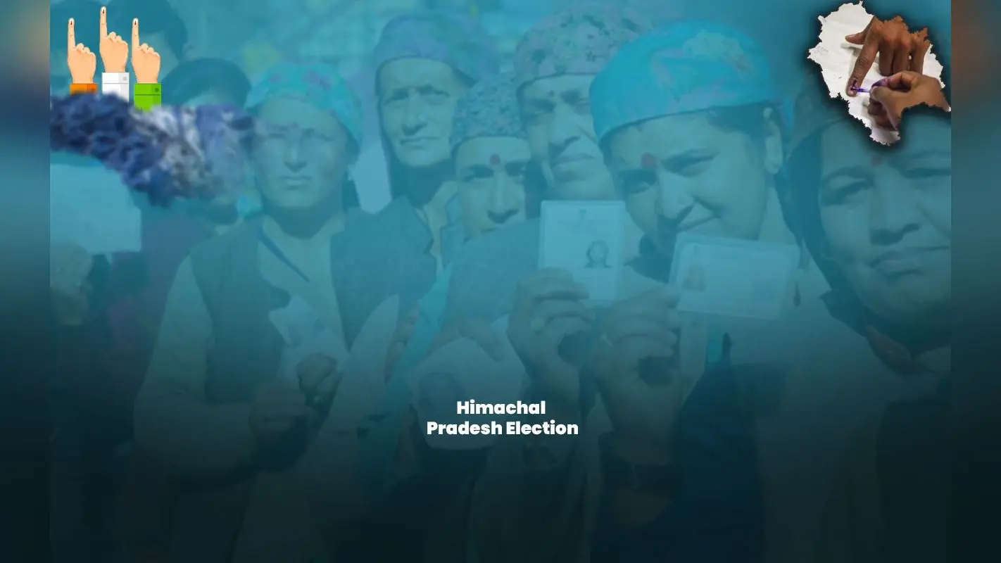 Himachal Election: ‘बदलेगा रिवाज या आएगी कांग्रेस सरकार’, यहां जानें हर बात