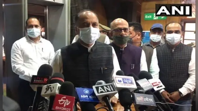हिमालच प्रदेश के कांगड़ा में बारिश से भारी तबाही, 4 और शव बरामद, मृतकों के परिजनों का मिलेगा 4 लाख मुआवजा