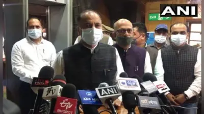 हिमालच प्रदेश के कांगड़ा में बारिश से भारी तबाही, 4 और शव बरामद, मृतकों के परिजनों का मिलेगा 4 लाख मुआवजा