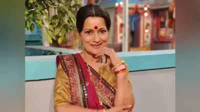 एक्ट्रेस हिमानी शिवपुरी हुई कोरोना पॉजिटिव, इंस्टा पोस्ट में बोलीं- जो मेरे संपर्क में आए हैं वो टेस्ट करा लें…