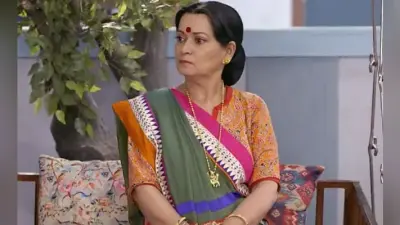 Exclusive : बोलीं हिमानी शिवपुरी,’ हर आउटसाइडर एक्टर की लाइफ में डिप्रेशन का एक समय आता ही है…