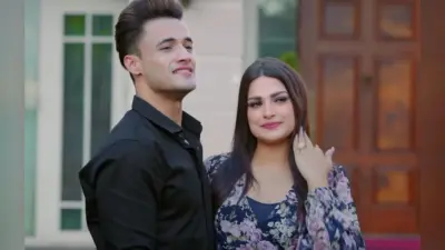 आसिम रियाज संग शादी के सवाल पर हिमांशी खुराना ने दिया ये जवाब, बोलीं- हम अपनी जिंदगी में अभी…