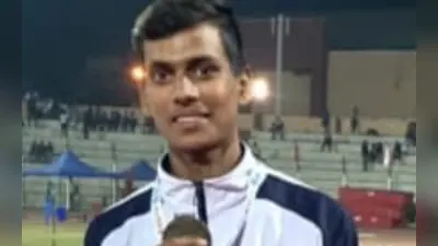 Jharkhand Sports News: विश्व के सबसे बड़े जूनियर एथलेटिक्स टैलेंट हंट में झारखंड के हिमांशु ने जीता गोल्ड