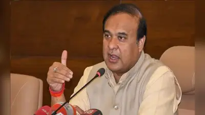 असम से बहुत जल्द हट जाएगा AFSPA? सीएम हिमंत बिस्वा सरमा ने दिये संकेत