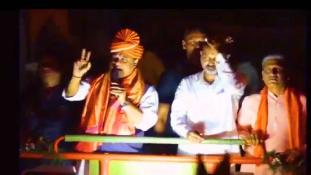 पवन खेड़ा पर नरम हुए हिमंता बिस्वा सरमा, ट्वीट कर कहा- आरोपी ने बिना किसी शर्त के मांग ली माफी
