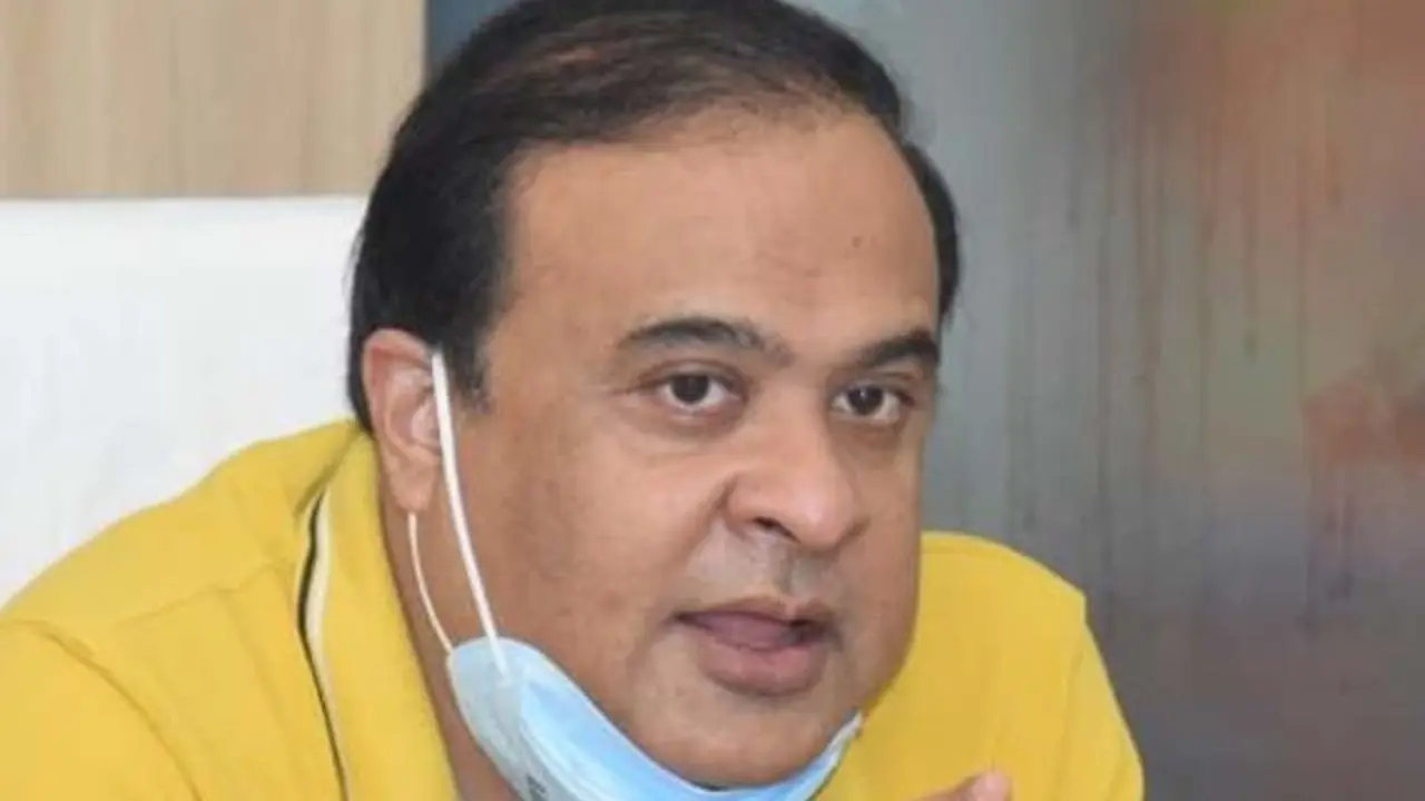 असम में बाल विवाह पर एक्शन में सीएम, 4000 से ज्यादा केस दर्ज, संबंधित मामलों में अबतक 1,800 लोग गिरफ्तार
