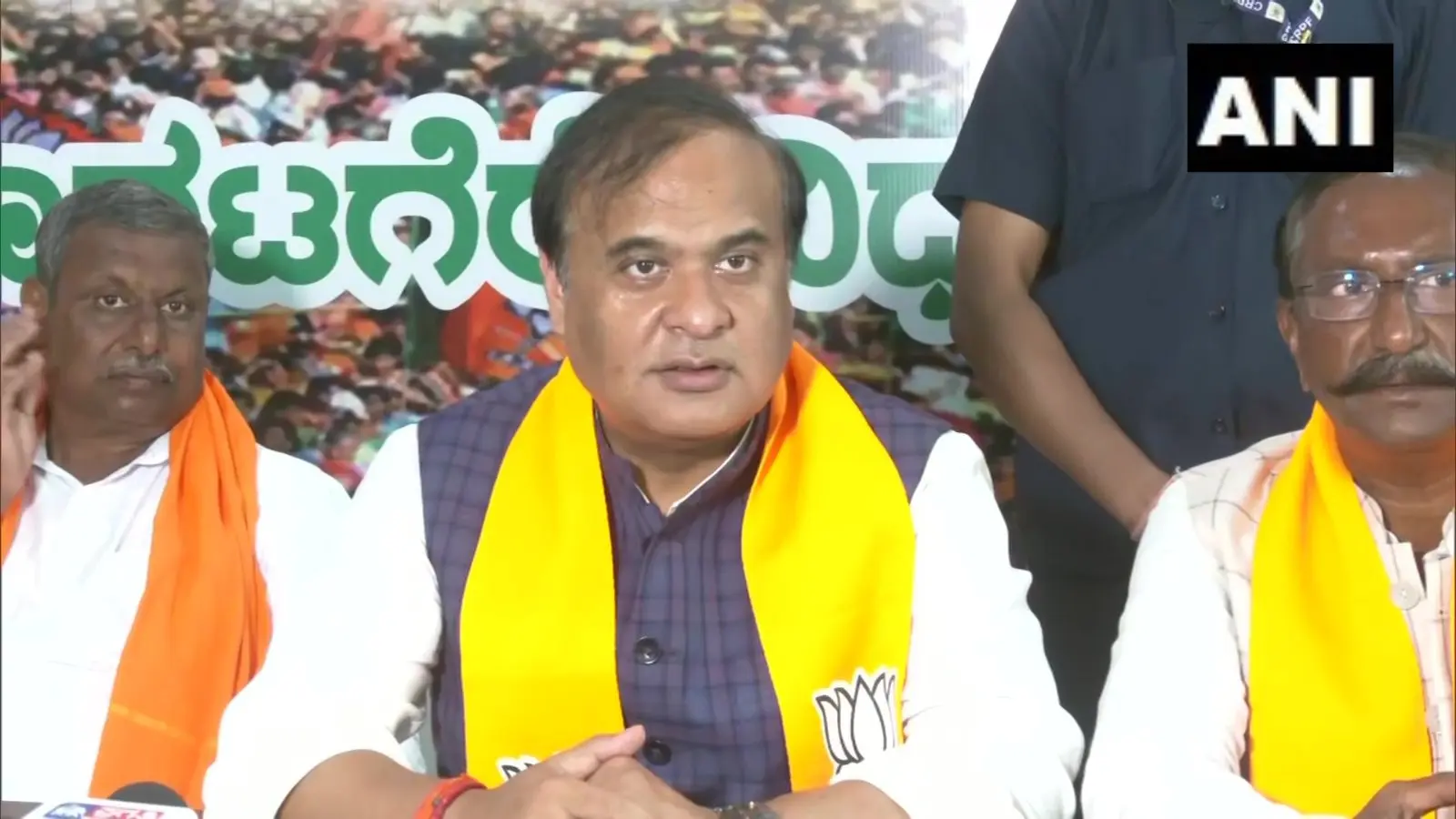 Karnataka Election 2023: 100 सालों तक कांग्रेस रेहेगी सत्ता से दूर… हिमंता विस्वा सरमा का बड़ा कटाक्ष