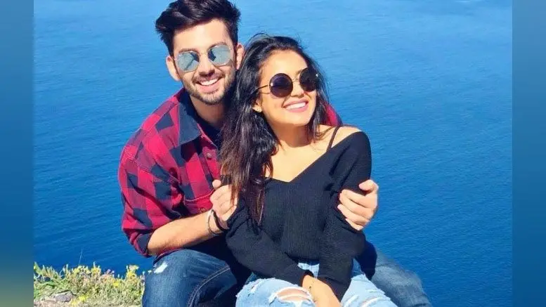 Neha Kakkar के एक्स ब्वॉयफ्रेंड Himansh Kohli ने अपने ब्रेकअप को लेकर कही ये बात, कहा मैं अपनी ड्रीम लाइफ जी रहा हूं