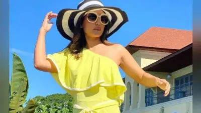 Baarish Ban Jaan Song : हिना खान और शाहीर शेख का सॉन्ग ‘बारिश’ रिलीज, VIDEO में दिखी गजब के केमिस्ट्री